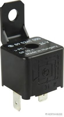 HERTH BUSS ELPARTS 75895241 -  Сигнализатор| Сигнализатор
